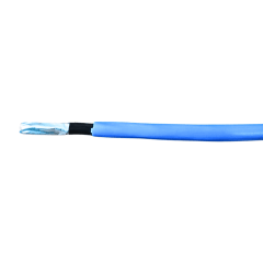 Cabo de Rede CAT6 FTP Blindado Externo Dupla Capa - Copperlan