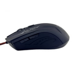 Mouse Gamer USB Maxxtro CYB-M505 3200 DPI