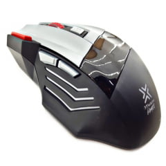 Mouse Gamer USB Maxxtro MIC M811 3200 DPI